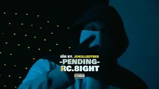 RC - Pending (Official Music Video)