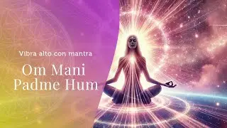 Mantra Om Mani Padme Hum