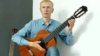Иванова - Хмурый вечер | Детский репертуар