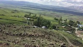 Erzurum hınıs kongur köyü