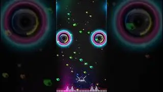 avee player template abe player effect kinemaster editing  green screen DJ light effect #short_video