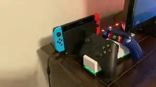 Nintendo Switch 4 year long term review