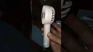 REVIEW PALING JUJUR KIPAS ANGIN MINI Jisulife~| SETELAH PEMAKAIAN 6 BULAN