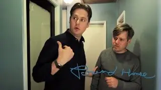 Pound House 3 - Open Mic