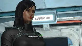 FALLOUT 4: HAYDEE PART 3 (Gameplay - Commentary)