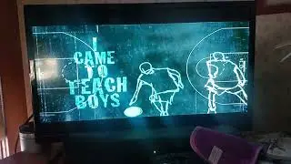 Coach Carter (2005) DVD Opening (Fullscreen Version) 