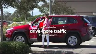 Get to Know Waze