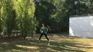 SÉANCE COMPLÈTE / TOTAL WORKOUT 52 - PREPAREZ VOUS POUR LE WEEKEND, GET READY FOR THE WEEKEND[FR/EN]