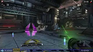 sample obs recording