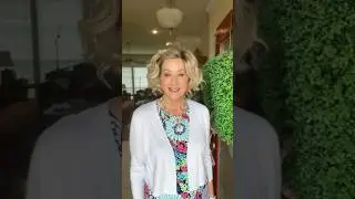 Ellen Wille | TURN wig | Champagne Rooted