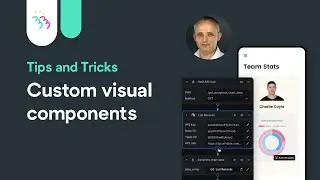 Bravo Tips and Tricks: Unlocking New Visual Possibilities with Web Components