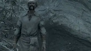 Skyrim Remastered: Dawnstar Chest (Invisible Chest Location)
