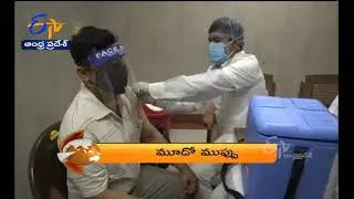 7-30 AM | ETV 360 | News Headlines | 19th May 2021 | ETV Andhra Pradesh