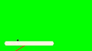 lower third green screen