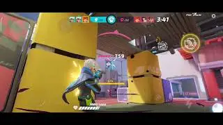 New Hero! No aim, no autofire gameplay. T3 Arena