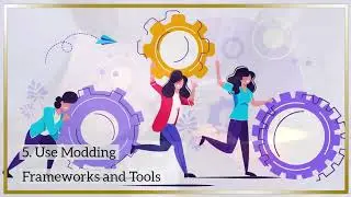 How to Create Your Own Mods for Games A Beginner's Guide