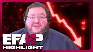 The Fall of Boogie2988 | EFAP Highlight