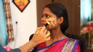 Dark Skin Tone - Engagement Look