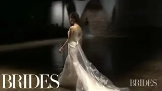 Jim Hjelm Spring 2014 Bridal Collection