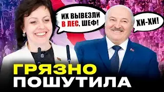 Ректор из Витебска ПРОБИЛА ДНО шуткой про политзеков и уехавших! Дичь в школах и вузах Беларуси