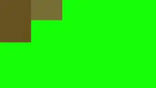 Shades of Mustard - Green screen transition overlays for iMovie + Final Cut Pro X