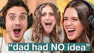 Rating My Sisters Exes (Ep.8)