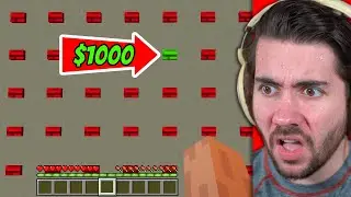 If You Press The Right Button You Win $1000
