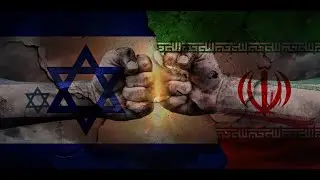 Iran vs Israel Military Power Comparison 2023 | #3danimation 60fps