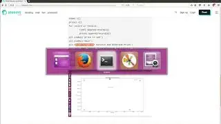 Plot multiple datasets plots into single graph Python Mathplotlib