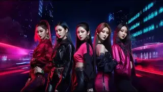 ITZY 