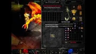 Create Dark Raven And Dark Horse x-muonline.com 2013