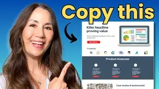 B2B Website Design: The PERFECT B2B Homepage Checklist