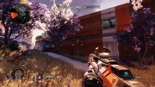 Titanfall 2 in 2023