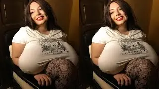 Beary Becca..Biography, age, weight, relationships, net worth, outfits idea, plus size models