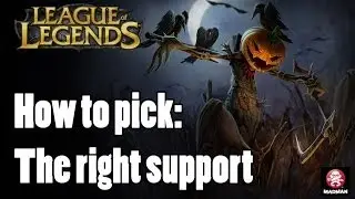 How to pick The right support