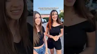 Quando ti dicono che tua figlia sembra tua sorella