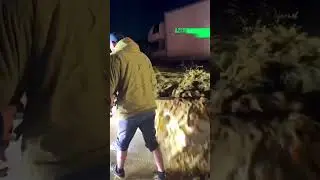 A Chechen brother saved his family.