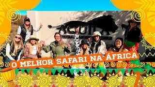 SAIBA QUAL O MAIOR PERIGO  | NATIZA