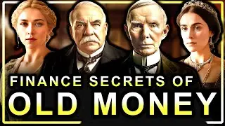The Finance Secrets of 