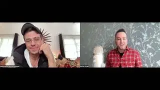Matthew Lawrence on His Girlfriend TLC's Chilli