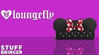 Loungefly Fashion | Fashion for Fans by Funko | Stuffbringer