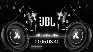 JBL MUSIC BASSBOOSTED