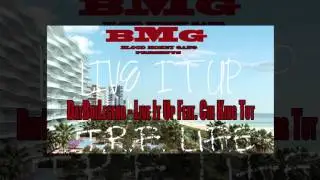 DatBoiLegend - Live it Up Feat CHI KING TUT [PROD.BY YOUNG KICO]