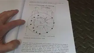Exx-010 Engel Magnet Motor - The Quantum Engine - Perpetual Motion?