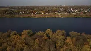 п.Юрьевец г.Дзержинск