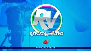 (EN VIVO) Revista En Vivo con Alberto Mora, viernes 19 de noviembre del 2021