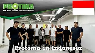 JEEVES exclusive clothes laundry in Jakarta I Protima in Indonesia