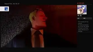 Fortnie live event