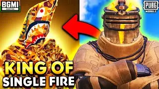 I TEACH *CAPI GAMING* HOW TO PLAY METRO ROYALE 😅 PUBG MOBILE