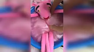 Слаймы + Страшные истории. Новые страшилки